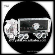 Zarte Crystal Traffic Model E066